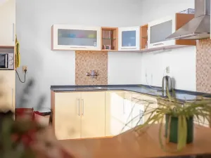 Prodej bytu 3+kk, Tisová, 71 m2