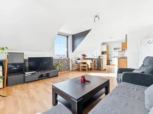 Prodej bytu 3+kk, Tisová, 71 m2