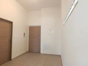 Pronájem bytu 1+kk, Hradec Králové, Denisovo náměstí, 43 m2