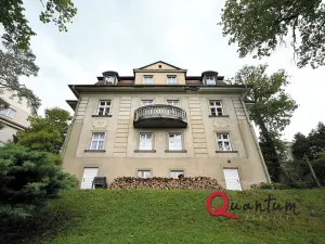 Pronájem bytu 1+1, Černošice, V Horce, 39 m2