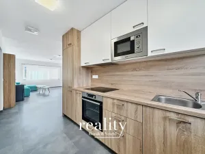 Pronájem bytu 3+kk, Znojmo, Hrušňová, 80 m2