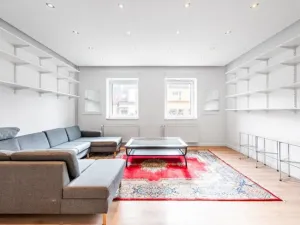 Prodej rodinného domu, Praha - Kobylisy, Sedlecká, 200 m2