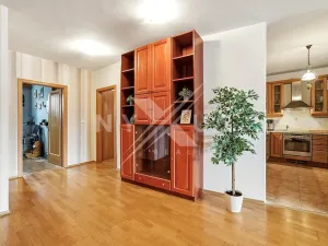 Prodej bytu 3+kk, Praha - Strašnice, U hranic, 118 m2