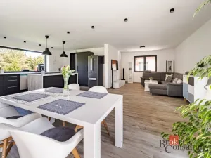 Prodej rodinného domu, Nová Ves, 351 m2