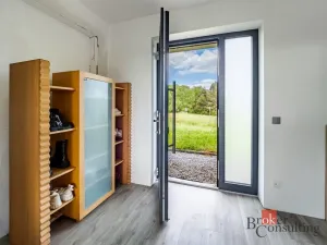 Prodej rodinného domu, Nová Ves, 351 m2