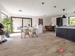 Prodej rodinného domu, Nová Ves, 351 m2