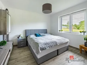 Prodej rodinného domu, Nová Ves, 351 m2