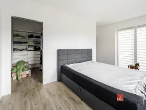 Prodej rodinného domu, Nová Ves, 351 m2