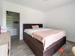 Prodej rodinného domu, Nová Ves, 351 m2