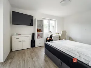 Prodej rodinného domu, Nová Ves, 351 m2