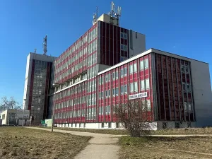 Pronájem kanceláře, Brno, Okružní, 20 m2