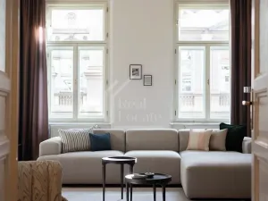 Prodej bytu 4+1, Praha - Staré Město, Betlémská, 144 m2