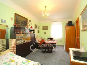 Prodej rodinného domu, Kryry, 100 m2