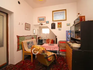 Prodej rodinného domu, Kryry, 100 m2