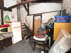 Prodej rodinného domu, Kryry, 100 m2