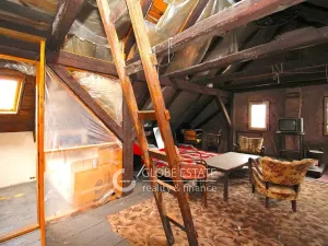 Prodej rodinného domu, Kryry, 100 m2