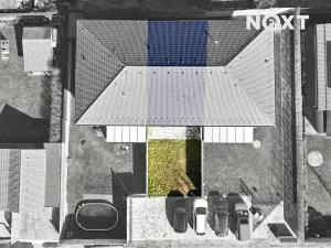 Prodej bytu 4+kk, Dobev, 117 m2