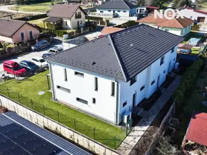 Prodej rodinného domu, Dobev, 117 m2