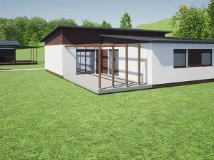 Prodej rodinného domu, Havířov, Farská, 106 m2