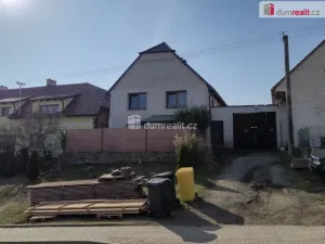 Prodej rodinného domu, Olešnice, 160 m2