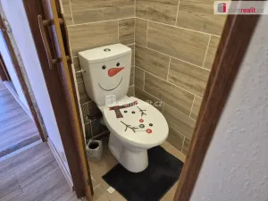 Prodej rodinného domu, Olešnice, 160 m2