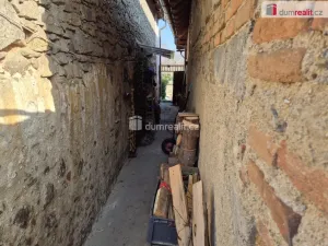 Prodej rodinného domu, Olešnice, 160 m2