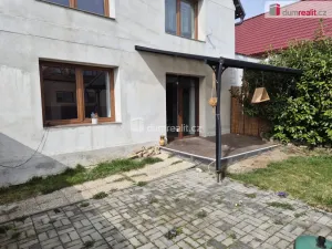 Prodej rodinného domu, Olešnice, 160 m2