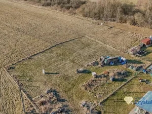 Prodej pozemku pro bydlení, Velká Hleďsebe, Kollárova, 811 m2