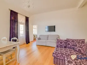 Prodej bytu 2+1, Mariánské Lázně, Anglická, 68 m2