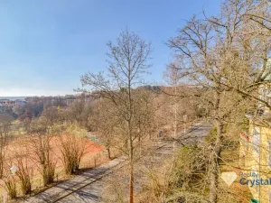 Prodej bytu 2+1, Mariánské Lázně, Anglická, 68 m2