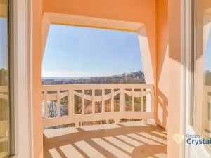 Prodej bytu 2+1, Mariánské Lázně, Anglická, 68 m2