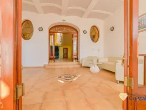 Prodej bytu 2+1, Mariánské Lázně, Anglická, 68 m2