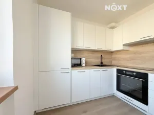 Pronájem bytu 3+kk, Havlíčkův Brod, Žižkova, 60 m2