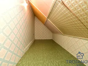 Prodej rodinného domu, Benešov, Nezvalova, 250 m2