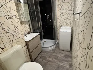 Pronájem bytu 2+1, Chodov, Palackého, 63 m2