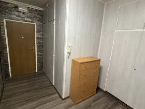 Pronájem bytu 2+1, Chodov, Palackého, 63 m2