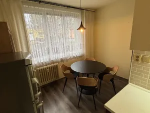 Pronájem bytu 2+1, Chodov, Palackého, 63 m2