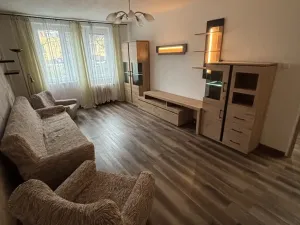 Pronájem bytu 2+1, Chodov, Palackého, 63 m2