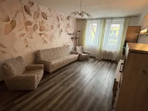 Pronájem bytu 2+1, Chodov, Palackého, 63 m2