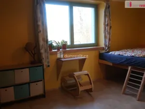 Prodej rodinného domu, Rudice, 120 m2