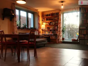 Prodej rodinného domu, Rudice, 120 m2