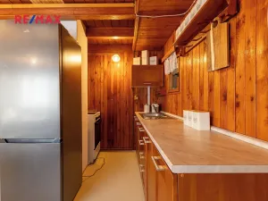 Prodej chaty, Okoř, 70 m2