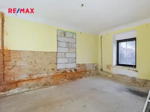 Prodej rodinného domu, Nová Včelnice, Čechova, 108 m2