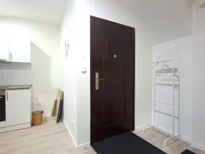 Pronájem bytu 2+kk, Benešov, Masarykovo náměstí, 44 m2
