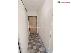 Pronájem bytu 2+kk, Praha - Letňany, Malkovského, 42 m2