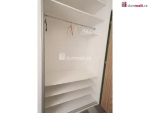 Pronájem bytu 2+kk, Praha - Letňany, Malkovského, 42 m2