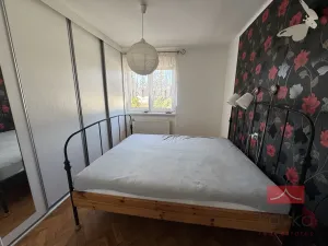 Pronájem bytu 3+1, Humpolec, Hálkova, 58 m2