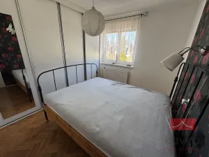 Pronájem bytu 3+1, Humpolec, Hálkova, 58 m2