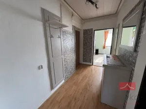 Pronájem bytu 3+1, Humpolec, Hálkova, 58 m2