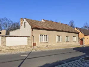 Prodej rodinného domu, Čelákovice, Chodská, 130 m2